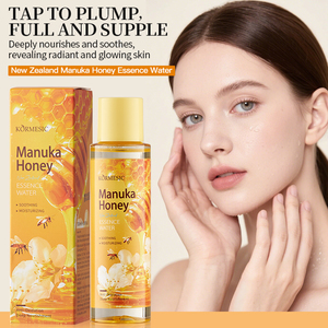 KORMESIC Vente en gros Marque privée 130ml Essence de miel de Manuka de Nouvelle-Zélande Sérum visage bio anti-rides raffermissant liftant - Product Image 2