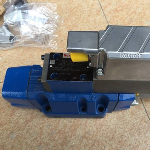 Válvula Proporcional Rexroth 4WRPH6C3B04L 10G24Z4M, Componente de Control Hidráulico - Product Image 3