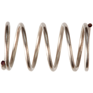 Ressort de compression pour tête de pince, pièce de rechange, ressort hélicoïdal en métal - Product Image 1