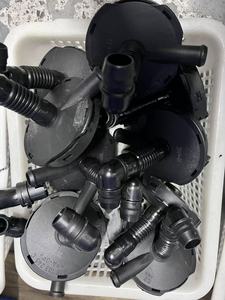 078103245E 077103245C выпускной клапан сброса давления в картере для Audi A4 A6 Volkswagen Passat V6 - Product Image 2