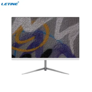 144 HZ Curved Desktop Monitor New HDR Feature 16:9 Aspect Ratio DP Interface PC Computer