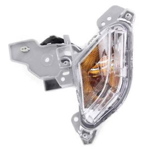Clignotant SINO Mazda 2016-2019 CX-3 Version Européenne DB2R-51350 DB2R-51360 - Product Image 3