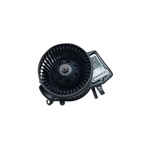Ventilateur de moteur de ventilateur de chauffage pour mercedes-benz <span class=keywords><strong>CLK</strong></span> W209 2005 OE A2038202614 2038202614 A2038202514 moteur de ventilateur de ventilateur intérieur - Product Image 3