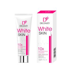 Sérum éclaircissant pour la <span class=keywords><strong>peau</strong></span> DR.DAVEY White Skin 10x avec arbutine et acide hyaluronique - Product Image 5