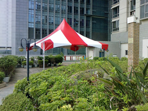 <span class=keywords><strong>Tente</strong></span> D'exposition commerciale Extérieure Ou Chapiteau Fête <span class=keywords><strong>Tente</strong></span> De Mariage 2*2 Taille - Product Image 6