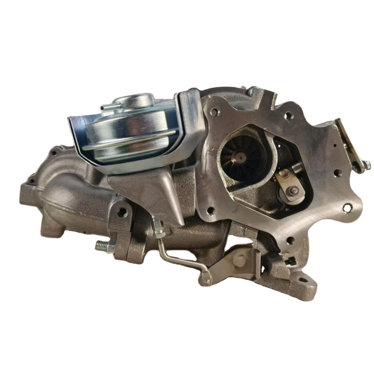 High Quality RHF5 Turbo Turbocharger 8981506883 8-98150-688-3 for