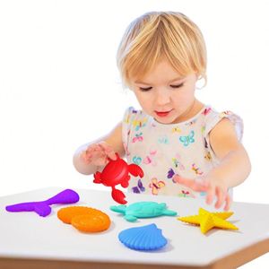 Custom <b>Fidget</b> Toys Multiple Colors Cartoon Sensory Stress Relief Toys <b>Fidget</b> Toys for Children - Product Image 3