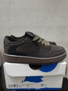 Thời trang Hot Bán trẻ em của giày nhà máy bán hàng trực tiếp khuôn viên trường thể thao trẻ em giày bán buôn - Product Image 3