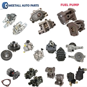 Hot Sale Hochwertige KRAFTSTOFF ZAHNRADPUMPE 4570910201 4570910101 Passend für schwere LKW - Product Image 6