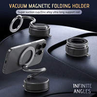 N52 Support magnétique puissant pour téléphone portable Support magnétique pour GPS dans la voiture pour iPhone Xiaomi Smartphone Accessoires Mobile