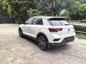 Auto Usata a Basso Prezzo in Vendita: <span class=keywords><strong>Volkswagen</strong></span> <span class=keywords><strong>T</strong></span>-<span class=keywords><strong>Roc</strong></span> 2019, 1.4TSI 280TSI 2WD Comfort Line, Trasmissione Automatica DSG - Product Image 4