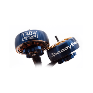 มอเตอร์ไร้แปรงถ่าน Runcam SpeedyBee 1404 4500KV Flex25 Cinewhoop สำหรับโดรนแข่งระบบ FPV ชุดอุปกรณ์กันน้ำ OEM สำหรับประกอบเอง (DIY) รับประกัน 6 เดือน - Product Image 4