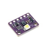 GY-AS7262 modul AS7263 AS7341 As7343 cahaya terlihat warna inframerah modul Sensor spektrometer