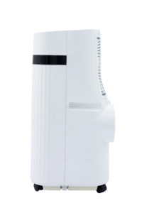 เครื่องปรับอากาศเคลื่อนที่คุณภาพสูง R290 พร้อม Wifi  12000BTU - Product Image 4