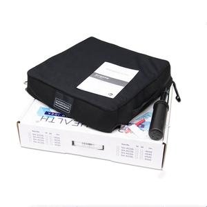 เบาะรองนั่งรถเข็นแบบลมสำหรับการแพทย์ - Product Image 6