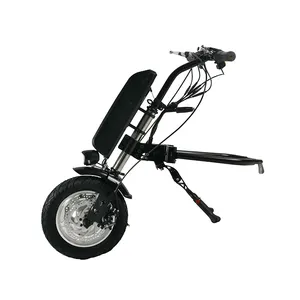 KIt 48v pour moteur de fauteuil roulant électrique 500w, pièces de fauteuil roulant d'escalade d'escalier et de vélo à main