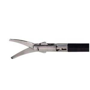 Fórceps cirúrgicos laparoscópicos descartáveis: Maryland Dissector, <span class=keywords><strong>Grasper</strong></span> fenestrado, tesoura curvo - Product Image 3