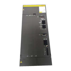 A06B-6087-H126 ไดรฟ์เซอร์โว FANUC Ac สำหรับเครื่องจักรซีเอ็นซี - Product Image 3