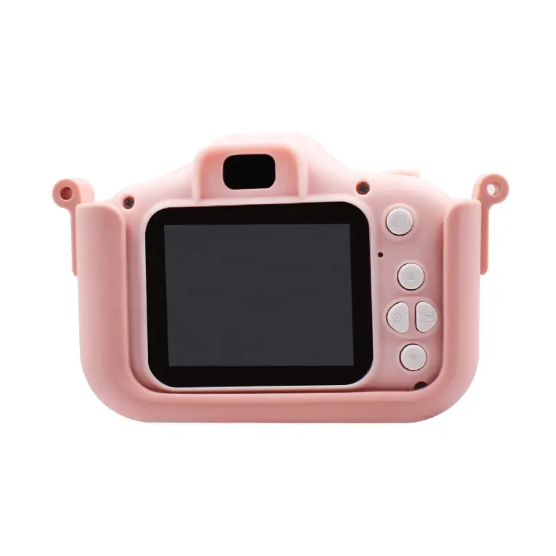 Digital video hd gifts boys girls toys cartoon camera for kids 8 years old