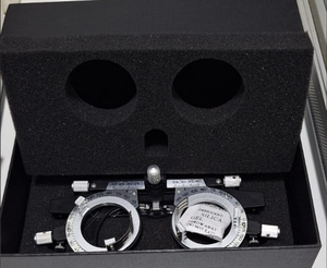 Montatura di Prova AF4880, Set di Lenti di Prova di Alta Qualità per <span class=keywords><strong>Optometristi</strong></span> e <span class=keywords><strong>Ottici</strong></span> - Product Image 3