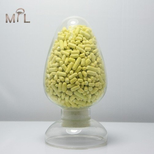 O-butyldithiocarbonate 90% Sodium Butyl Xanthate / SBX for Mining CAS 141-33-3