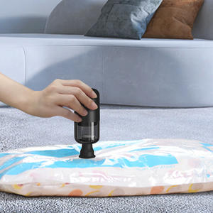 2025 <span class=keywords><strong>Aspirateur</strong></span> à sec à main avec technologie sans fil Home Office Moulin à café multifonction Soufflant Aspiration Sans sac - Product Image 1