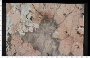 Comptoir de cuisine, îlot, <span class=keywords><strong>escalier</strong></span> et canapé en quartzite Patagonia translucide rose cristal Pandora, style moderne, rétroéclairé, de luxe, du Brésil - Product Image 2