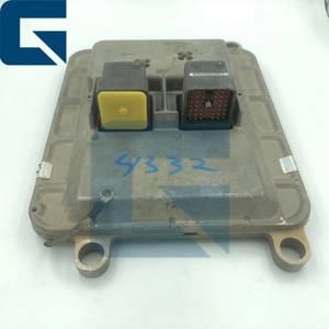 132-2148 1322148 D6R รถแทรกเตอร์ควบคุมเครื่องยนต์ D7R ECU - Product Image 1