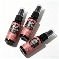 Spray de résine spécial Pole Dance pour une adhérence améliorée, anti-transpiration et antidérapant pour le rugby, le pickleball, le golf, le baseball, le hockey et le hockey sur glace
