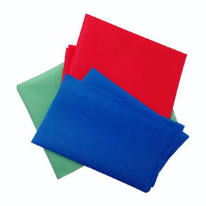 Sacs Non tissés, rouleaux de tissu personnalisés, rouleau de tissu tubulaire, rouleau de tissu uni pour grand sac PP - Product Image 2