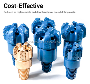 Somebetter 2026 <span class=keywords><strong>PDC</strong></span> <span class=keywords><strong>bit</strong></span> <span class=keywords><strong>PDC</strong></span> khoan <span class=keywords><strong>bit</strong></span> địa nhiệt cũng khoan <span class=keywords><strong>PDC</strong></span> khoan <span class=keywords><strong>bit</strong></span> cho địa nhiệt và nước cũng ứng dụng - Product Image 5
