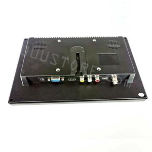 Instock <span class=keywords><strong>10.1</strong></span> pollici HD IPS schermo Monitor FPV SKY-1000A 1920*1200 1080P luminosità 400cd/m2 per la fotografia aerea - Product Image 3