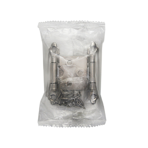 1/2" Self Closing <strong>Hinges</strong> for Kitchen Cabinet Cupboard Face Frame <strong>Hinge</strong> <strong>American</strong> Self Close <strong>Hinges</strong> 1.5mm - Product Image 6