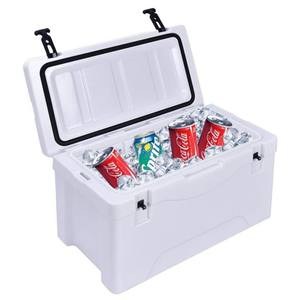 Multi-functional Rotomolding High Performance Short Trip Hard Box Portable Small Ice Can Plastic Cooler Box