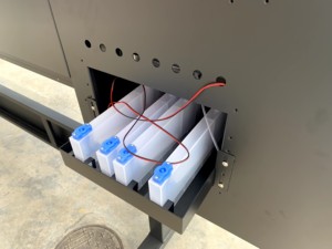 Testina di stampa INQI 2/4pcs-I3200 per stampante a getto d'inchiostro da 2,3 m, nuova, automatica, ad alta precisione e qualità immagine eccezionale, <span class=keywords><strong>1</strong></span> anno di garanzia - Product Image 5