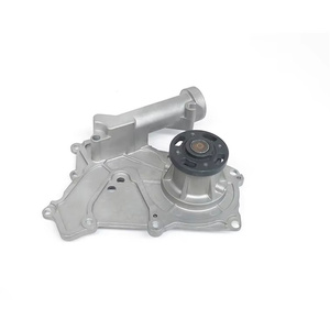 25100-3C100 pompa dell'acqua per 2006 2014 Hyundai <span class=keywords><strong>Kia</strong></span> 3.3L 3.5L 3.8L DOHC <span class=keywords><strong>V6</strong></span> OEM 251003C100 21355-3C510 25100-3C120 25100-3C121 - Product Image 1