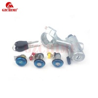 Nuevo interruptor de arranque de encendido con llave para Nissan D21 '86-on 9981016G03 99810-16G03