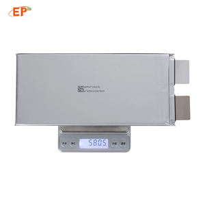 Литий-полимерные аккумуляторные ячейки AA 4S LiPo: 35Ач, 40Ач, 3.7В; 16Ач, 20Ач, 5000мАч, 3.85В; литий-ионные ячейки 15Ач - Product Image 5