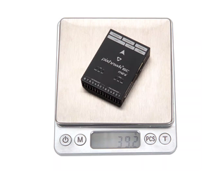 Controlador de Vuelo Holybro Pixhawk 6C <span class=keywords><strong>Mini</strong></span> PM02 <span class=keywords><strong>V3</strong></span> 12S/PM06 14S PowerModule M9N/M10 GPS para Avión Multirrotor RC Pixhawk 6C <span class=keywords><strong>Mini</strong></span> - Product Image 5