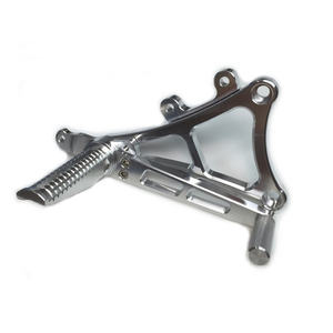 Ensembles arrière de course Grudge pour moto personnalisés OEM pour GSXR1300 Hayabusa - Product Image 2