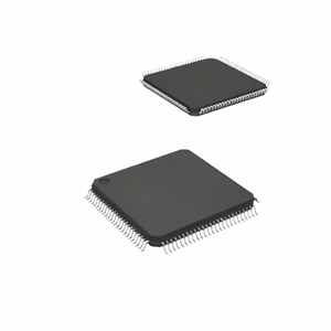 Componentes Electrónicos en Stock, IC Integrado BOM, Accesorios, 100 LQFP IC MCU 16BIT 128KB FLASH 100LQFP MSP430F67451IPZR - Product Image 1