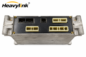 Caja de Control para Excavadora Heavylink 7834-22-8000 para PC800-6, Fabricada en Japón - Product Image 3
