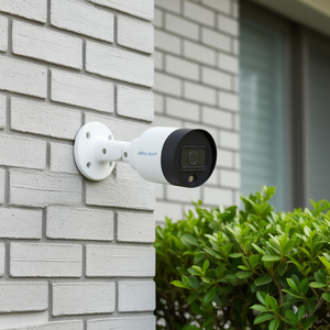 กล้องวงจรปิด Dahua 2MP แบบ Bullet IP  เซ็นเซอร์ CMOS  บันทึกภาพสี  รองรับ Cloud Storage  ไมโครโฟนในตัว  มาตรฐาน IP67 ใช้ได้ทั้งภายนอกและภายในอาคาร - Product Image 2