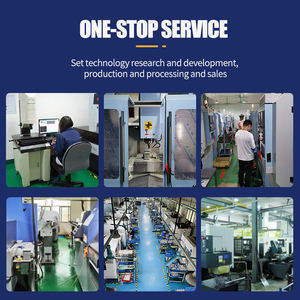 Customized Turning And Milling Composite Processing High Precision CNC Turning Milling <b>Service</b> For Metal Parts Custom <b>Design</b> - Product Image 5