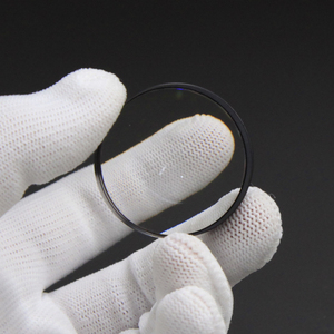 Objectif de télescope achromatique OEM bk7 k9, verre optique, à vendre - Product Image 3