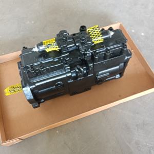 YY10V00005F4 YY10V00005F1รถขุดปั๊มหลัก ED150ปั๊มไฮดรอลิกสำหรับ <span class=keywords><strong>Kobelco</strong></span> - Product Image 4