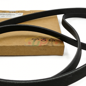 สายพานวีริบบ์คุณภาพดั้งเดิม 25212-37112 สำหรับฮุนได เกีย เค3 25212 37112 - Product Image 5