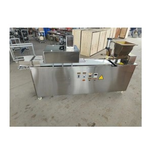 Dough Slicer Ultrasonic Cutting <b>Machine</b> Round Dough <b>Ball</b> Cutting <b>Machine</b> Ultrasonic Cutting <b>Machine</b> Dough Slicer - Product Image 5