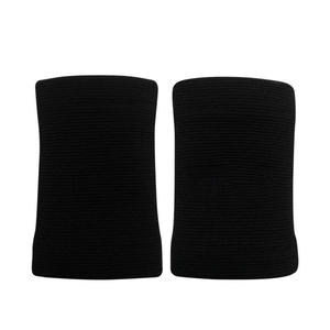 Support de poignet en nylon tricoté, haute élasticité, respirant, absorbant la transpiration, pour le badminton, le tennis, le fitness, la course à pied et les sports - Product Image 3