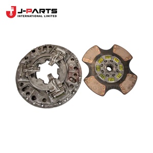 Embrayage, 1 voie, n°2 pour Toyota Hilux KUN16 1989-2004 OE 35792-14020 3579214020 - Product Image 3
